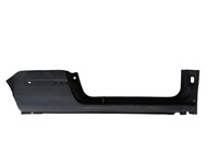 фото thumb №1, Renault clio 2 порог блок двигателя