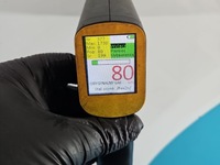 фото thumb №14, Двері задня ліва audi q5 8r 08-12 ly9c