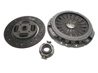 фото thumb №1, Комплект зчеплення alfa romeo 155 93- 71711930