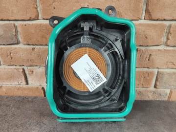 фото thumb №8, Bmw g11 g12 g30 g31 g32 сабвуфер динамік низькочастотний harman кардон правий