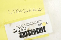 фото thumb №6, Sl292 honda cr-v iv 1.6d інжектор 16450-rz0-g01