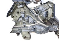 фото thumb №4, Opel astra k hb обшивка крыла правый задняя