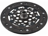 фото thumb №1, Диск сцепления opel corsa c 1.2 d 1.2 combo 1.2 agila a 1.2 tigra 1.2