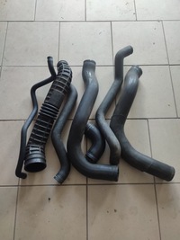 фото thumb №1, Шланги провода трубы peugeot boxer 2001 r.