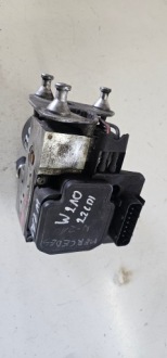фото thumb №9, Mercedes e-klasa w210 головний гальмівний циліндр модуль керування abs a0044314812 0265202493