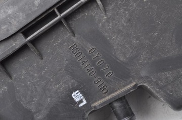 фото thumb №7, Toyota yaris iii 1.3 корпус фільтра повітря bs014140-318