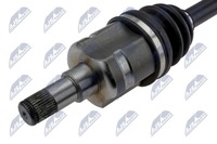 фото thumb №8, Nty npw-pl-109 wał приводной