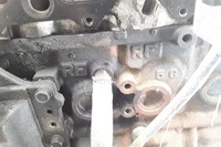 фото thumb №8, Двигун mazda 6 sedan gg rf5c 2.0l дизель 100kw 2005