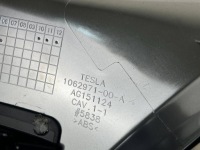 фото thumb №8, Пластик сиденье tesla model x 106297100a