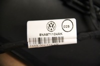 фото thumb №11, Бампер задняя vw tiguan 5na 5nb rline hi 6 pdc lc9x