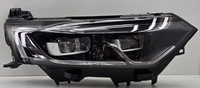 фото thumb №1, Renault koleos 2 ii full led фара правий лампа передня правий 260108343r