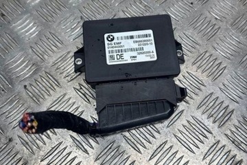 фото thumb №1, Модуль тормоза ручного bmw 5 f10 6863800 2.0l дизель 2015