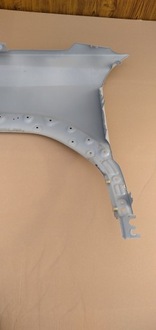 фото thumb №7, Dacia duster iii 3 2024 перед сторона права крило переднє праві