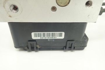 фото thumb №8, Kia carnival ii 01-07 насос abs тормозная
