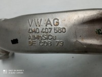 фото thumb №6, Audi q8 поворотний кулак права nowa 4m0407254j 4m0407242j