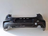 фото thumb №1, Bmw x4 g02 спойлер бампер задня 8065128