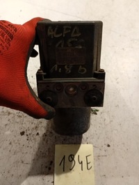 фото thumb №1, Alfa romeo 147 0265800019 насос abs