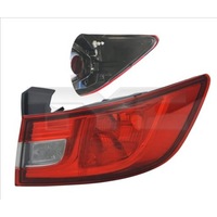 фото thumb №1, Лампа renault clio iv 12-15 зад правая