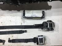 фото thumb №7, Seat el-born подушка безпеки панель консоль подушки ремені