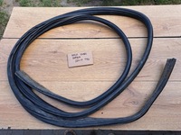 фото thumb №1, Iveco daily прокладка двері лівий задня dubel кабіна