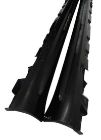 фото thumb №1, Mercedes s класс 222 amg планка пороговая левая правая