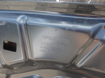 фото thumb №10, Капот перед volvo v90 s90 2017- 31386635