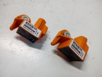 фото thumb №1, Датчик удара renault laguna ii 8200410987