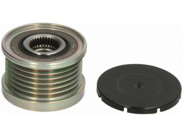 фото thumb №1, Сцепление генератора renault vel satis 3.0 espace iv 3.0