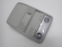 фото thumb №1, Лампа интерьера кабины бардачок 5e0867489 5e0868837a skoda octavia iii 5e 19r