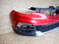 фото thumb №10, Renault captur lift 16- бампер передний перед