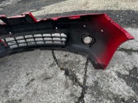 фото thumb №11, Nissan note i рестайлінг 08-12 бампер перед передній 62022bh10h