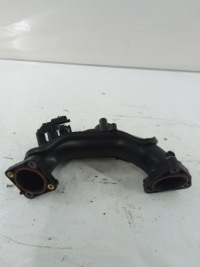 фото thumb №3, H849 труба воздуха crossland 1.6 bh02 9674951680