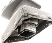 фото thumb №8, Ручка чохол перемикання передач vw touareg cr7 761713139a новий org