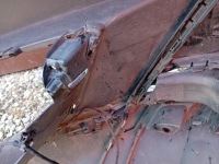 фото thumb №15, Бампер перед seat ateca 575