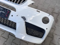 фото thumb №6, Бампер перед передній bmw x3 f25 m набір