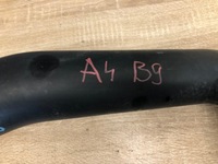 фото thumb №5, Труба шланг інтеркулер audi a4 b9 8w0145673a