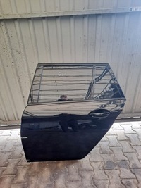 фото thumb №1, Двері лівий задня задні bmw g31 повний