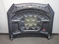 фото thumb №3, Капот mercedes c-klasa w205 2014-