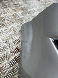 фото thumb №9, Opel astra h lift бампер перед lakier-z157