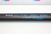 фото thumb №6, Bmw f30 f32 wał приводной 335d 313km xdrive 8651301