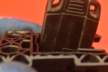 фото thumb №16, Замок запалювання ключ кнопка 6954719 bmw e90 e91 2.0 d 143 km 08-13