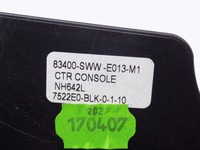 фото thumb №5, Honda cr-v iii 06-11 туннель средний