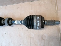 фото thumb №5, Honda civic ix піввісь ліва 2.2 дизель przegóby 12-16r i-dtec tv2-e010-m1