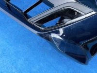 фото thumb №6, Бампер перед передній bmw 5 g60 g61 m набір