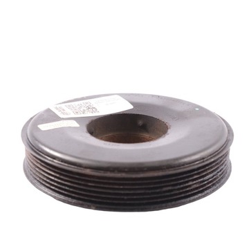 фото thumb №12, Nissan qashqai колесо пасове вала 123036715r