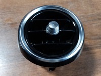 фото thumb №1, Ideal решётка обдув консоли mercedes w205 lift 1