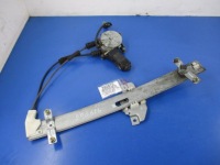 фото thumb №1, Hyundai sonata подъемник стекло перед левый elektr