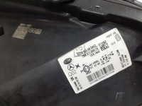 фото thumb №7, Mercedes e-kl 212 рестайлинг фара левые перед led a2128204939 супер состояние