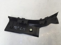 фото thumb №2, Honda jazz v 2021osłona накладка порога лівий зад