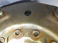 фото thumb №4, Bmw 7 g11 g12 lci 3.0d 286 km конвертер зчеплення гідротрансформаторний